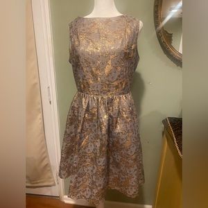 Cynthia Rowley party dress Size 10